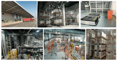 智慧轉型的典范 長虹首個智能工廠規劃落地，及其對工藝品代理與銷售行業的啟示