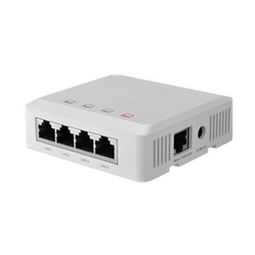 科技旗艦，智簡(jiǎn)包裝——DCN網(wǎng)絡(luò)設(shè)備旗艦店包裝設(shè)計(jì)解析